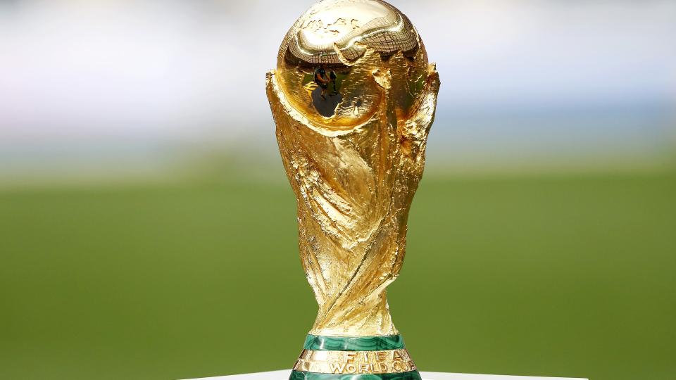 Who will host the 2030 FIFA World Cup?
